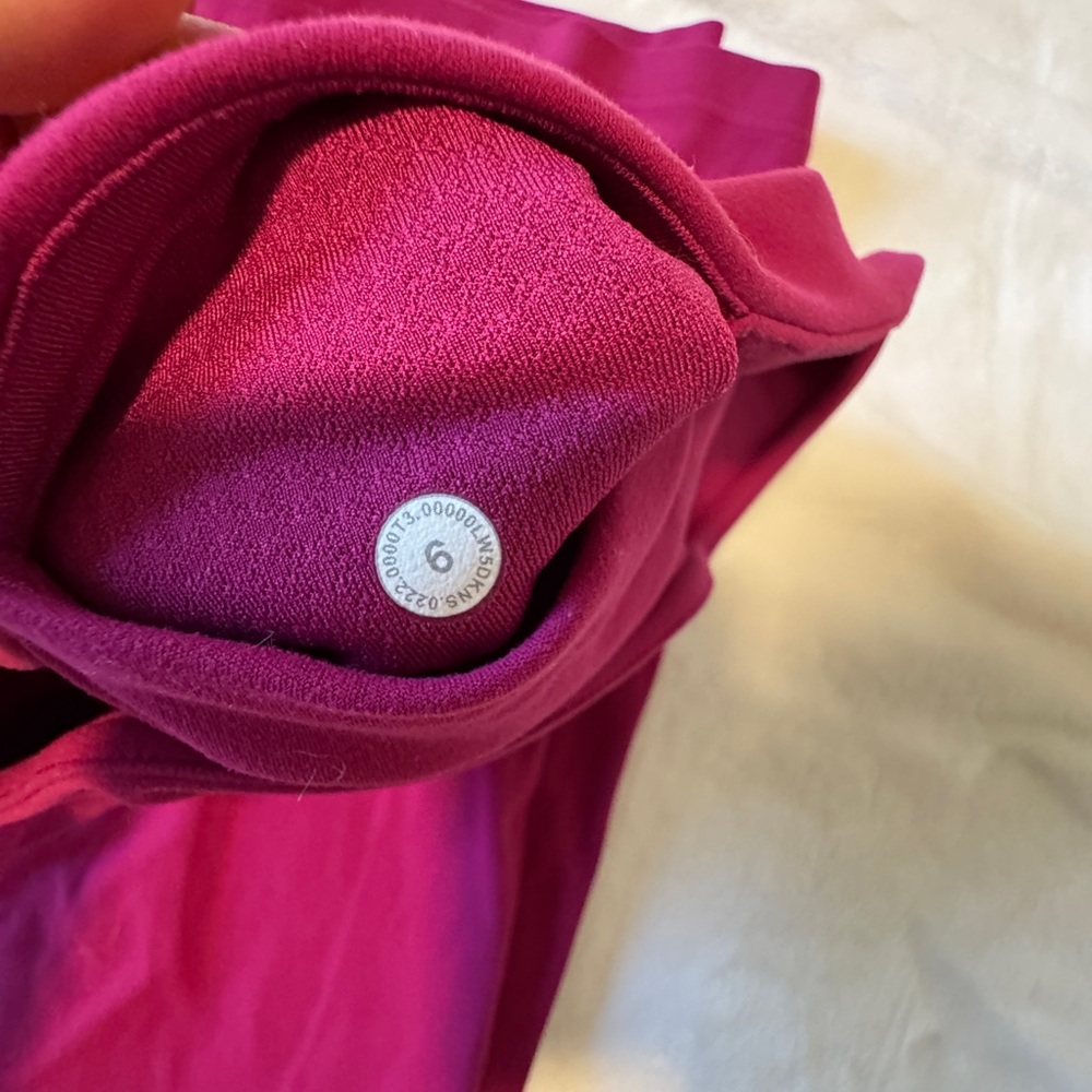 LULULEMON NULU Groove flare pant high waisted